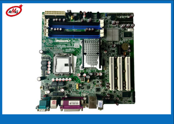 497-0464481 4970464481 ATM Yedek Parçaları NCR PCB Talladega Anakart
