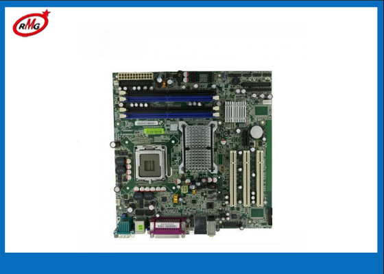 497-0464481 4970464481 ATM Yedek Parçaları NCR PCB Talladega Anakart