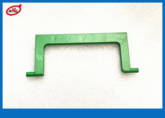 ATM makinesi yedek parçaları 445-0680567 NCR GBNA GBRU para yatırma kaseti kolu (yeşil) 4450680567