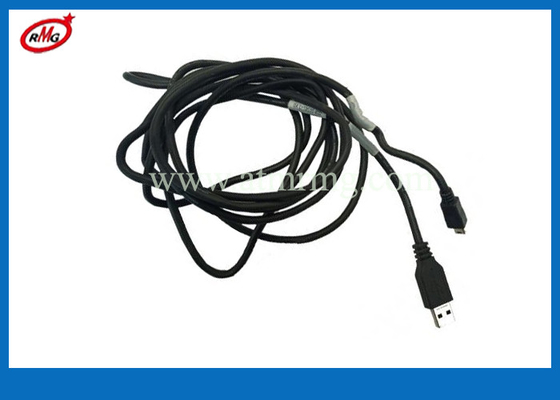 ATM makinesi Parçaları 009-0020712 NCR USB Kablosu 295 305 CM