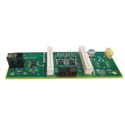 445-0735796 4450735796 ATM makine parçaları NCR S2 Taşıma Arabirim PCB'si