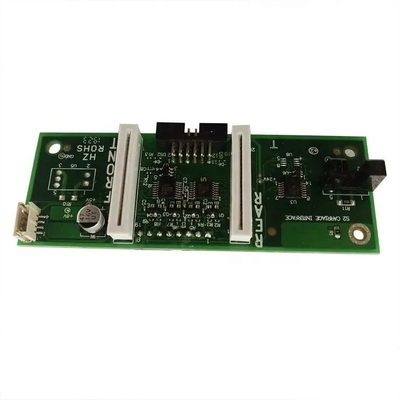 4450739814 ATM Parçaları NCR S2 dağıtıcı Taşıma PCB'si 445-0761208-191 445-0739814