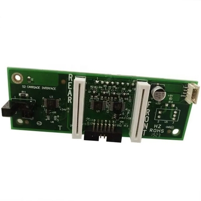4450739814 ATM Parçaları NCR S2 dağıtıcı Taşıma PCB'si 445-0761208-191 445-0739814