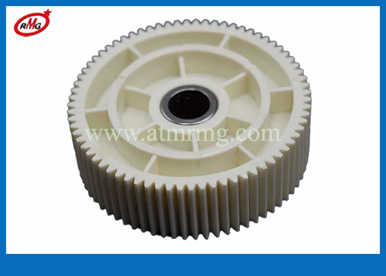 ATM Makina Yedek Parçaları NCR 72T Rulmanlı Dişli 445-0587794 4450587794