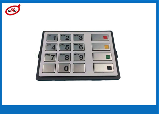 49249431000B Diebold EPP7 Klavye Pinpad ATM Makinesi Yedek Parçaları
