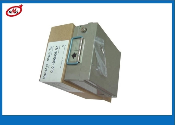 00000751000A 2A2000900000 ATM Makine Parçaları Diebold Nixdorf Reddetme Kaseti