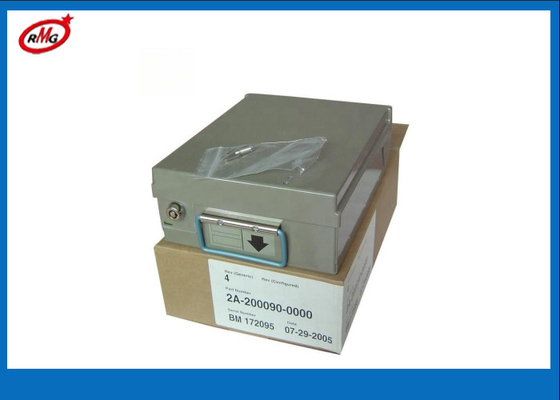 00000751000A 2A2000900000 ATM Makine Parçaları Diebold Nixdorf Reddetme Kaseti