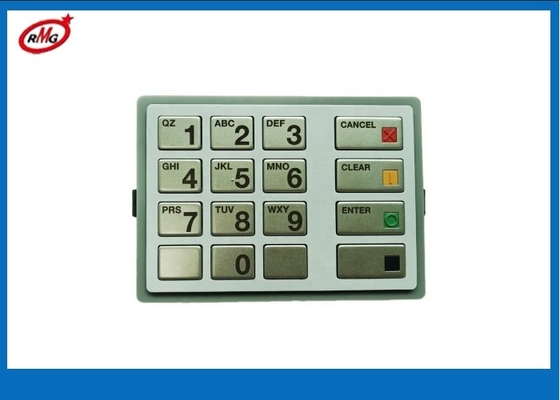 49249443707A ATM Makine Parçaları Diebold EPP7 PCI-Plus Klavye İngilizce Sürümü