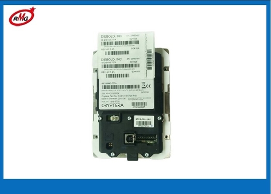 49249443707A ATM Makine Parçaları Diebold EPP7 PCI-Plus Klavye İngilizce Sürümü