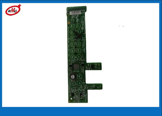 49211478000D ATM Yedek Parçaları Diebold 5500 CCA Devre Kartı Klavye Prox COMB