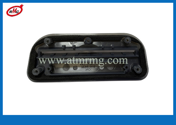 atm makine parçaları NCR 6625 Plastik Yazıcı Çıkış Kapağı 445-0704177 FİŞ ÇIKIŞ KALIPLAMA ÖN 4450704177