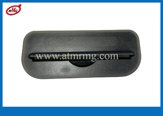 atm makine parçaları NCR 6625 Plastik Yazıcı Çıkış Kapağı 445-0704177 FİŞ ÇIKIŞ KALIPLAMA ÖN 4450704177