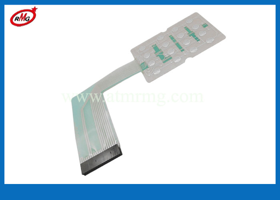 ATM Makine Parçaları NCR FDK Klavye Membranı 0090011099 009-0011099