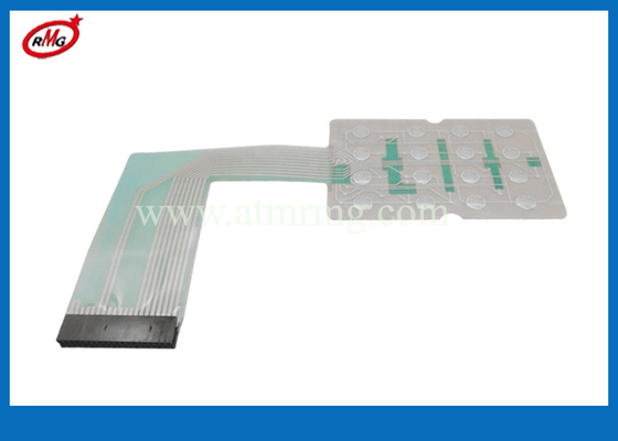 ATM Makine Parçaları NCR FDK Klavye Membranı 0090011099 009-0011099
