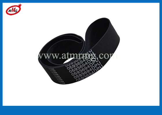 ATM Makine Parçaları NCR Kayış Tamburu Temizleme 4450593694 445-0593694
