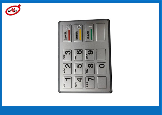 49-216680-701A 49216680701A ATM Makine Parçaları Diebold EPP5 BSC LGE ST Tuş Takımı