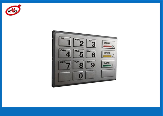49-216680-701A 49216680701A ATM Makine Parçaları Diebold EPP5 BSC LGE ST Tuş Takımı