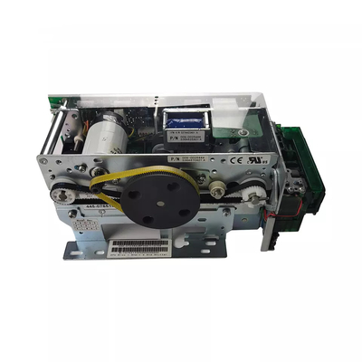 0090025444 NCR ATM yedek parçaları NCR ICT3Q8-3A2347 kart okuyucu 009-0025444