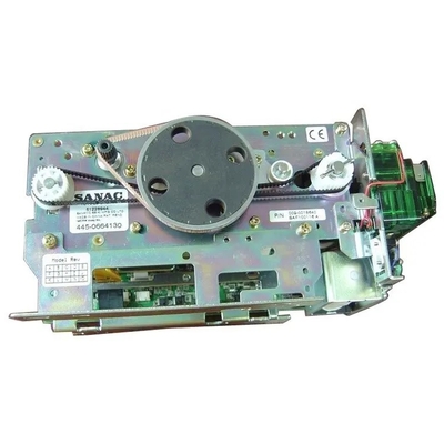 Satılık ATM Parçaları NCR 5887 kart okuyucu 445-0664130 4450664130 ATM Parçaları Şirketi