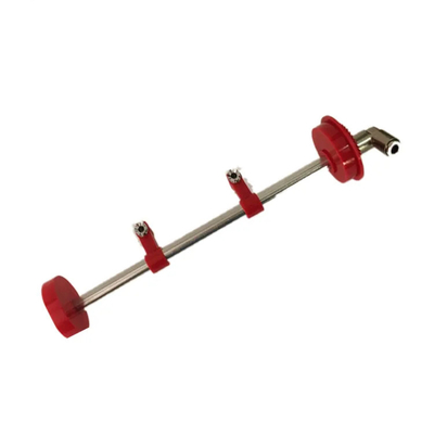 Satılık ATM Parçaları NCR atm parçaları toplama hattı takma 4450737514 445-0737514 ATM Parts Company