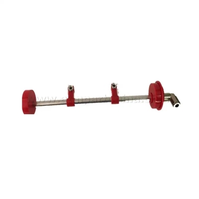Satılık ATM Parçaları NCR atm parçaları toplama hattı takma 4450737514 445-0737514 ATM Parts Company
