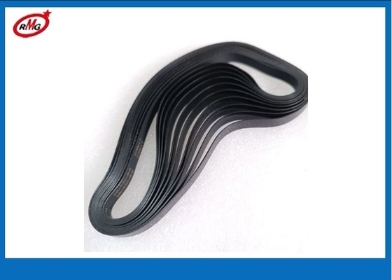 49260550000A ATM Makine Parçaları Diebold ECRM Düz Kayış 10X432X0.8 ZU-10 Kayış Uzunluğu