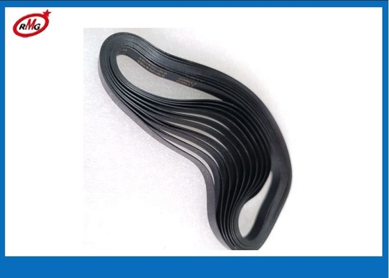 49260550000A ATM Makine Parçaları Diebold ECRM Düz Kayış 10X432X0.8 ZU-10 Kayış Uzunluğu