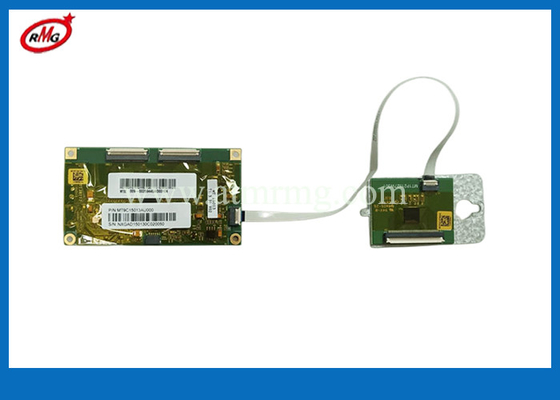 ATM Makine Parçaları NCR 6683 PCB Dokunmatik Ekran 15 &quot;PCAP 0090028944 009-0028944