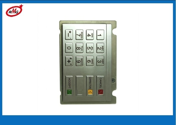1750233018 Wincor Klavye EPP J6.1 ATM Makinesi Yedek Parçaları 1750233018