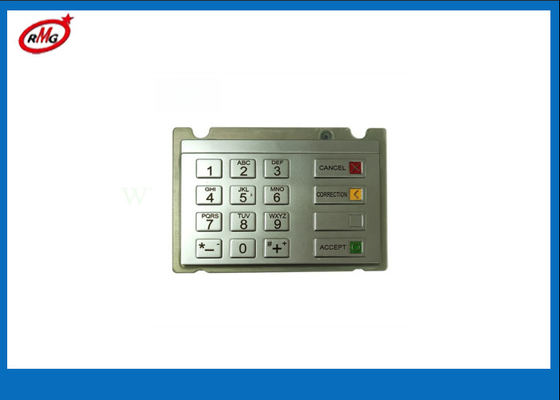 1750233018 Wincor Klavye EPP J6.1 ATM Makinesi Yedek Parçaları 1750233018