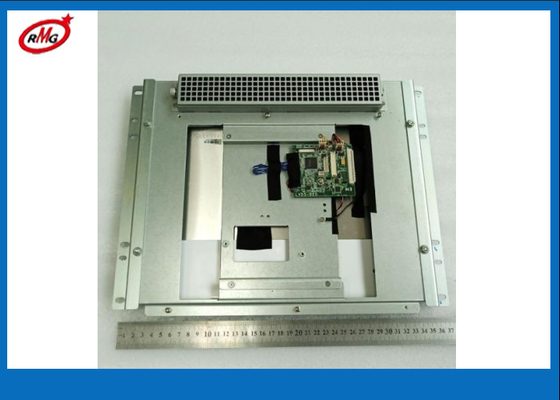 49250933000A ATM Makine Parçaları Diebold 5500 Monitör AIO LCD 15 İnç SVD