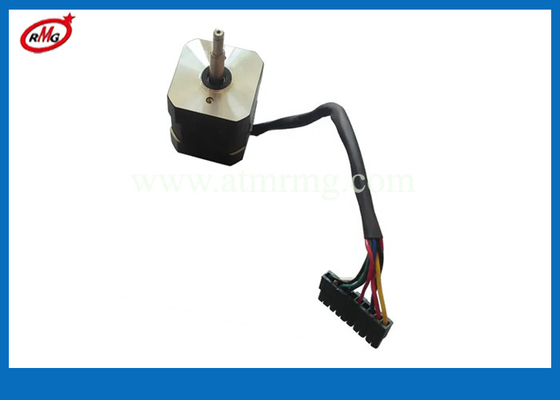 ATM Makine Parçaları Diebold Opteva Motor DC Fırçasız 49-211438-000B 49211438000B