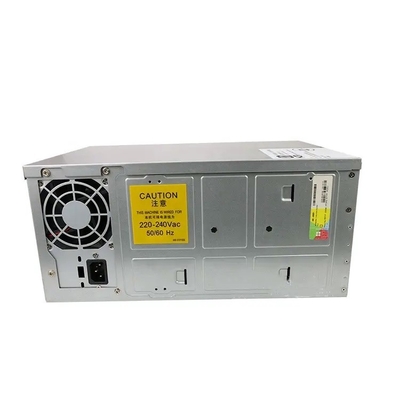 TM Makine Parçaları NCR Selfserv Estoril PC Core Win 10 Yükseltme 4450752091 445-0752091