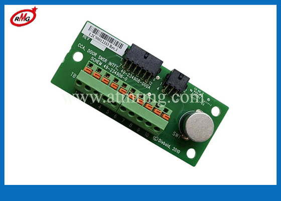 ATM makinesi Parçaları Diebold 5500 CCA Kapı Sensörü Arayüzü 49-234908-000A 49234908000A