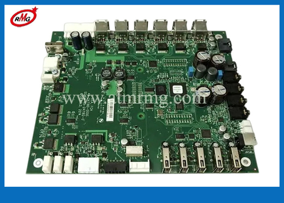 ATM makinesi Parçaları Diebold Opteva 5500 CCA FCH Ön Pano Kontrol Merkezi 49-247180-000E 49247180000E