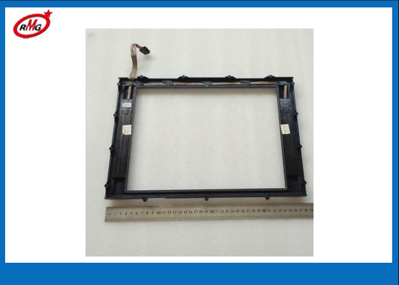 1750186253 ATM Yedek Parçaları Wincor Nixdorf Cineo C4060 FDK 15 İnç Std Ekran Tuşu Çerçevesi