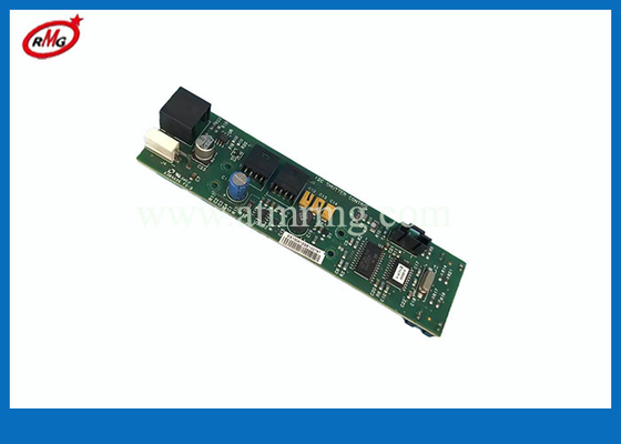 445-0721016 ATM Makine Yedek Parçaları NCR SelfServ 6622 6625 PCB 12C FW'li Deklanşör Kontrol Panosu