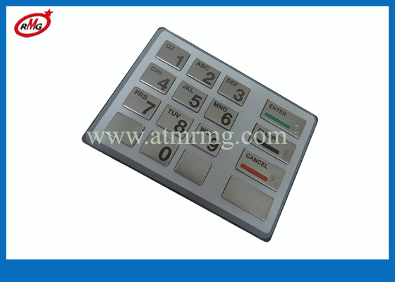 49216680717A ATM Makinesi Yedek Parçaları Çoklu Dil ile Diebold Nixdorf EPP5 Klavye