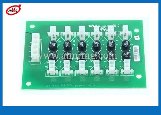 ATM parçaları Diebold OPTEVA 24V DIST CCA 49-211393-000A