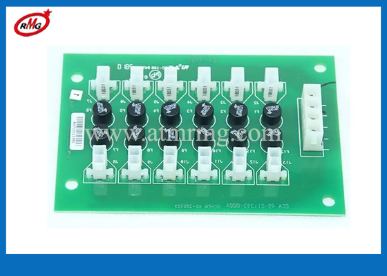 ATM parçaları Diebold OPTEVA 24V DIST CCA 49-211393-000A