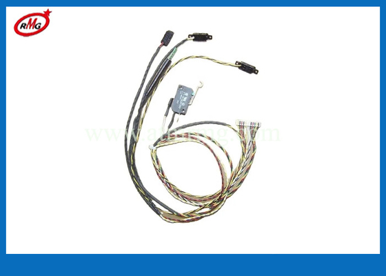 ATM Parçaları Diebold Opteva 720mm Taşıma Sensörü Kablo Demeti 49-207982-000C 49207982000C