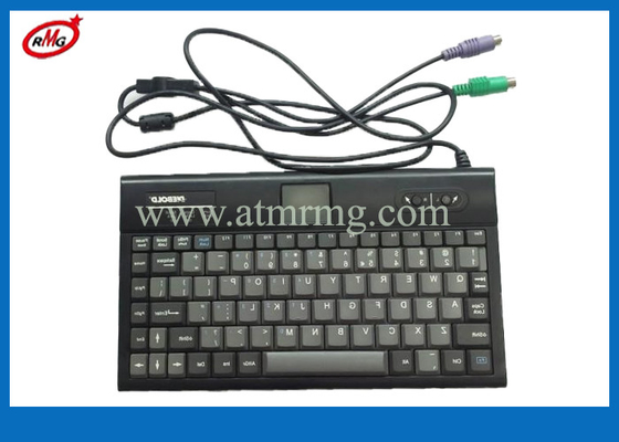 49211481000A Banka ATM Yedek Parçaları Diebold Opteva Operatör Bakım Klavyesi USB 49211481000A