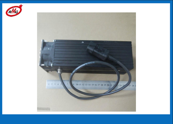 1750179136 ATM Makine Parçaları Wincor Nixdorf Isıtıcı 400W 230V Fanlı 24V