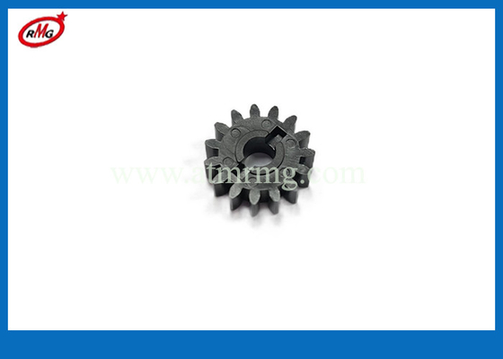 DBE0A214PZ0 ATM yedek parçaları Glory Banknot Sayacı UW500 SPUR GEAR