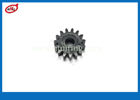 DBE0A214PZ0 ATM yedek parçaları Glory Banknot Sayacı UW500 SPUR GEAR