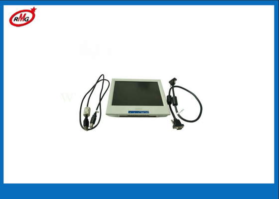 1750204435 ATM Parçaları Wincor Nixdorf LCD Monitör BA80/R Dokunmatik OT84TA Assd