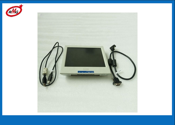1750204435 ATM Parçaları Wincor Nixdorf LCD Monitör BA80/R Dokunmatik OT84TA Assd