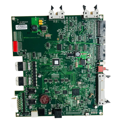 ATM Yedek Parçaları NCR S1 Dağıtıcı Kontrol Kartı USB 6622 6625 445-0754811 4450754811