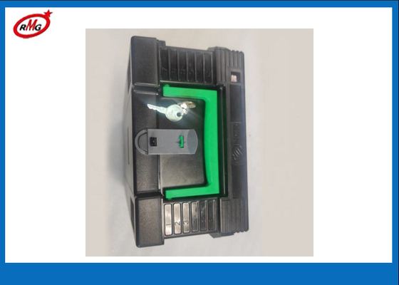 ATM Yedek Parçaları NCR S2 Kilitli Kasetler TI 445-0756227 4450756227