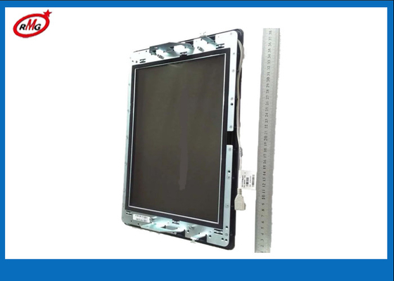 445-0735827 4450735827 NCR 15 İnç LCD Ekran Monitör Dokunmatik Ekran ATM Makine Parçaları